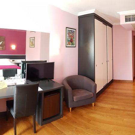 Hotel Venta De אצ'אלר מראה חיצוני תמונה