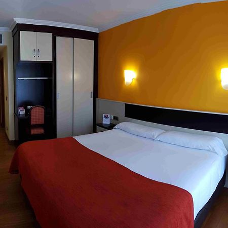 Hotel Venta De אצ'אלר מראה חיצוני תמונה