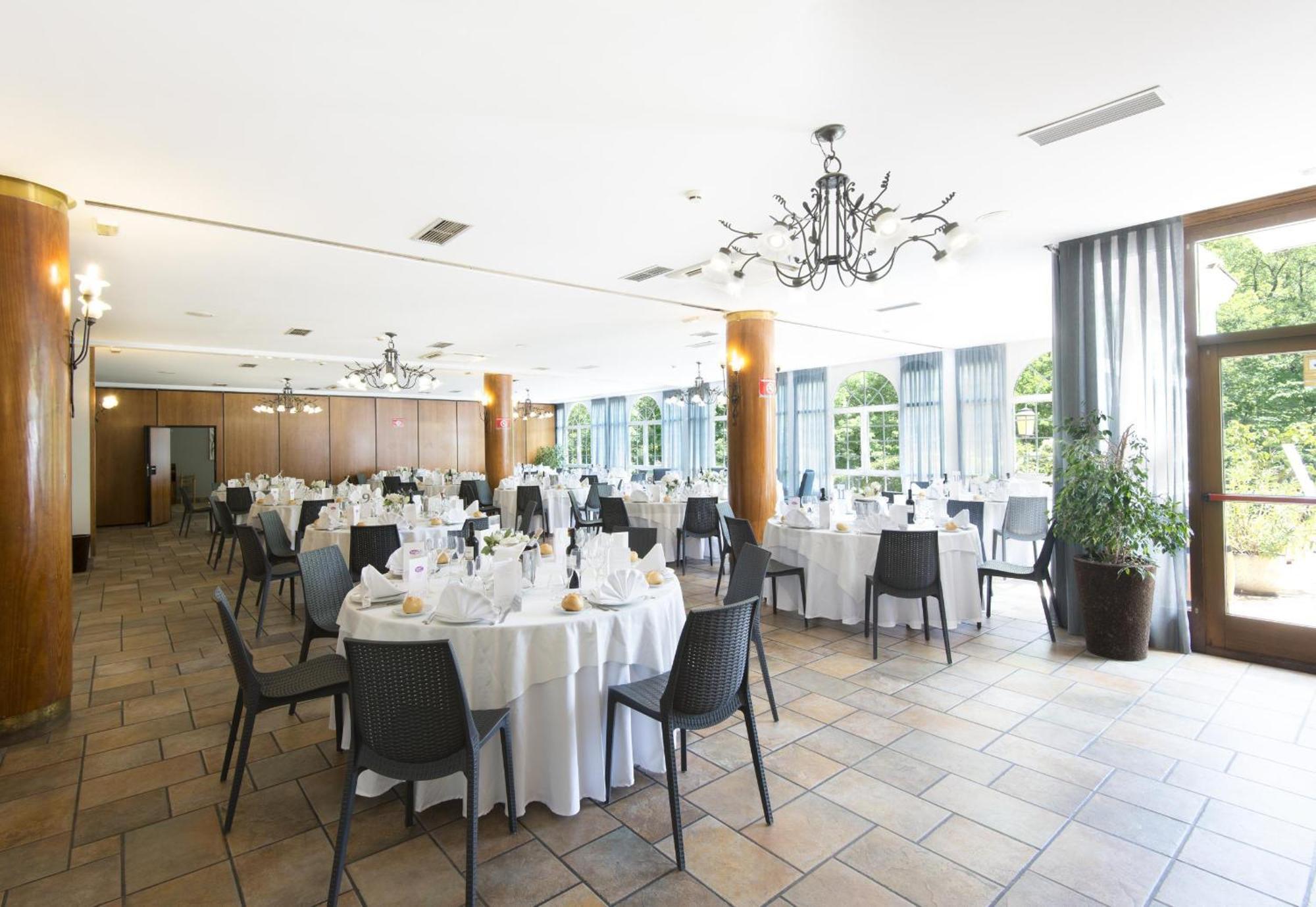Hotel Venta De אצ'אלר מראה חיצוני תמונה
