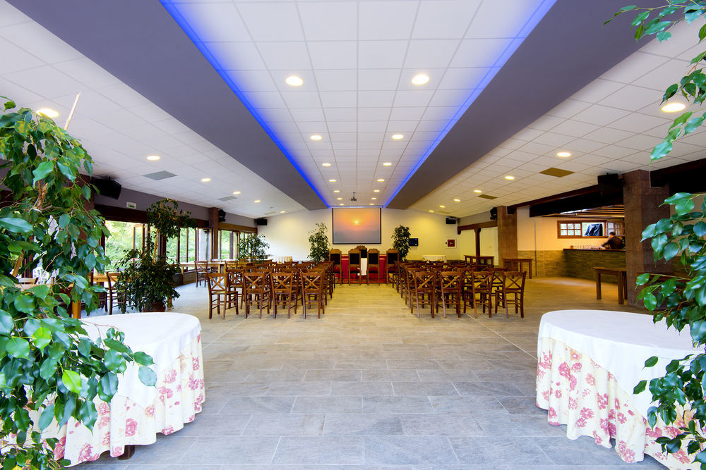 Hotel Venta De אצ'אלר מראה חיצוני תמונה